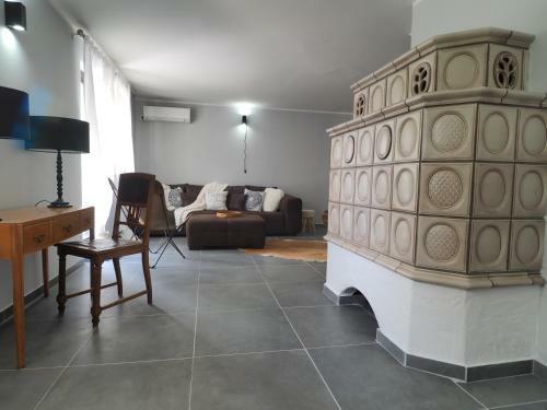 Villa House Sara
