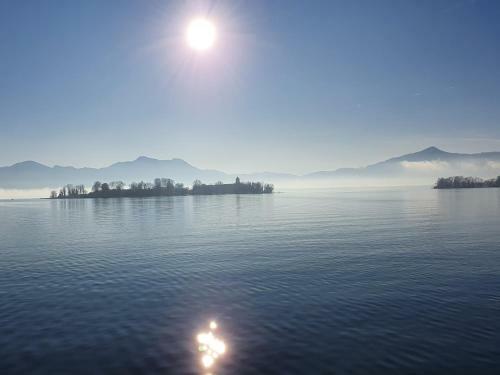 Chiemsee-ferienhaus Schlegel