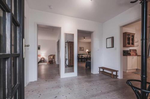 Apartamentos Ferienwohnung Tausendfreund Am Chiemsee