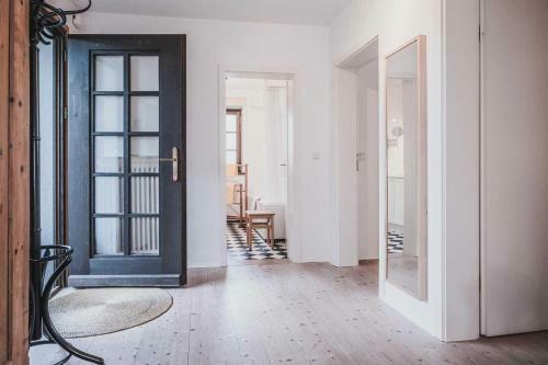 Apartamentos Ferienwohnung Tausendfreund Am Chiemsee