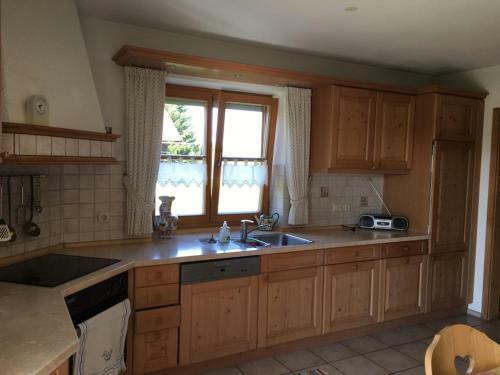 Ferienhaus Seiderer