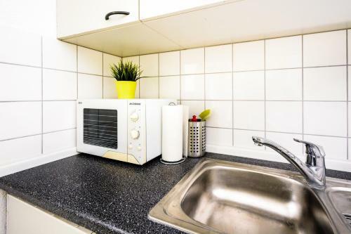 Apartamento Breisach City-appartements