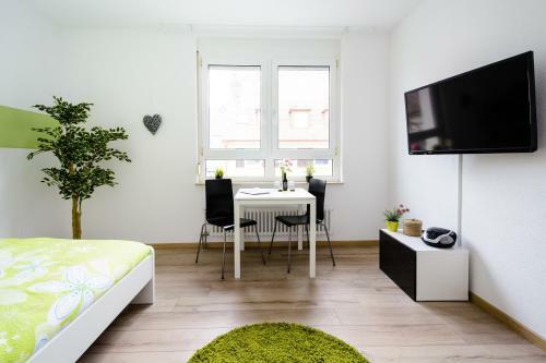 Apartamento Breisach City-appartements
