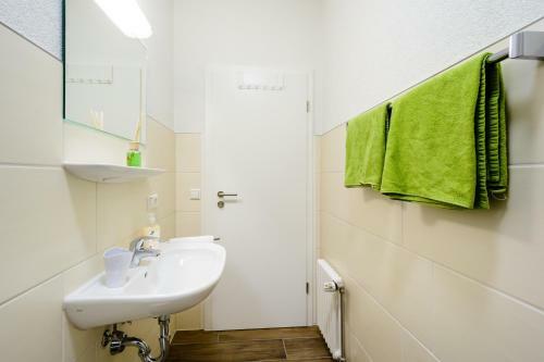 Apartamento Breisach City-appartements