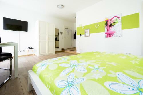 Apartamento Breisach City-appartements