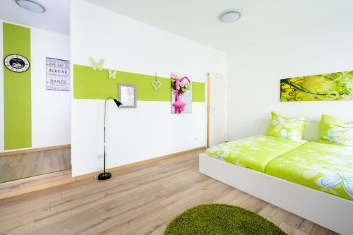 Apartamento Breisach City-appartements