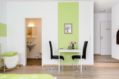 Apartamento Breisach City-appartements