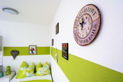 Apartamento Breisach City-appartements