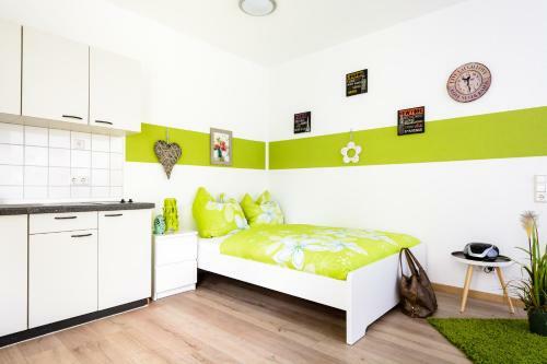 Apartamento Breisach City-appartements