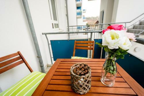 Apartamento Breisach City-appartements