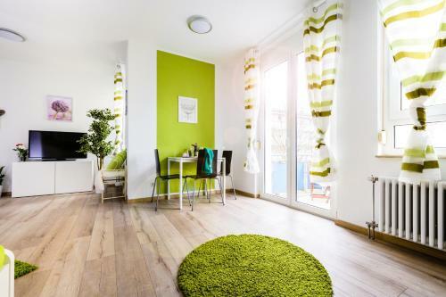 Apartamento Breisach City-appartements