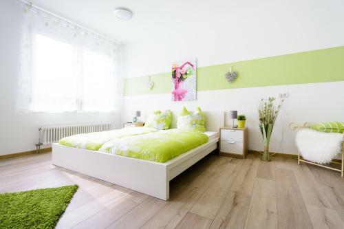 Apartamento Breisach City-appartements