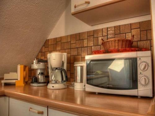 Apartamento Haus Wehrle