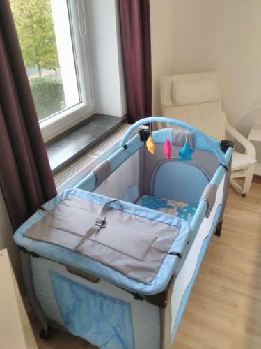 Orange Sun Apartment