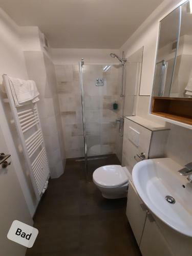 Apartamento Pension Eichsfeld Zimmer 1 Standard