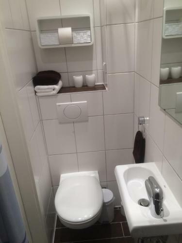 Feelgood Apartments - Apartment Chic