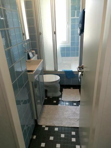 Apartamento Gr�ne Fewo Am Waldrand