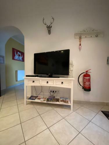 Femerosa Apartment - Mit Garten - Free Wifi