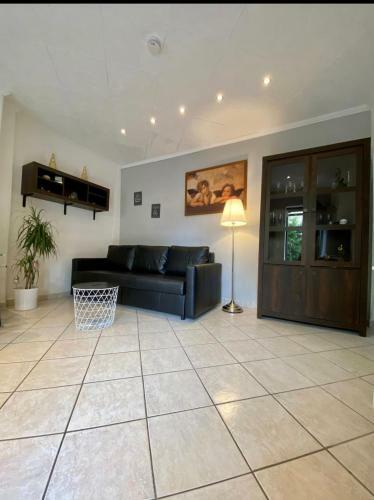 Femerosa Apartment - Mit Garten - Free Wifi