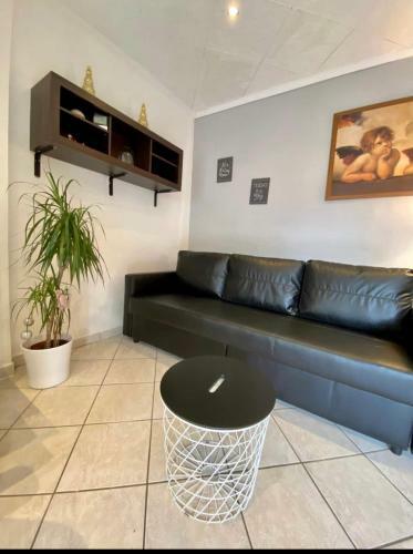 Femerosa Apartment - Mit Garten - Free Wifi