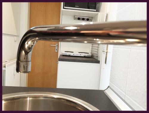 Apartamento Gute-nacht-braunschweig