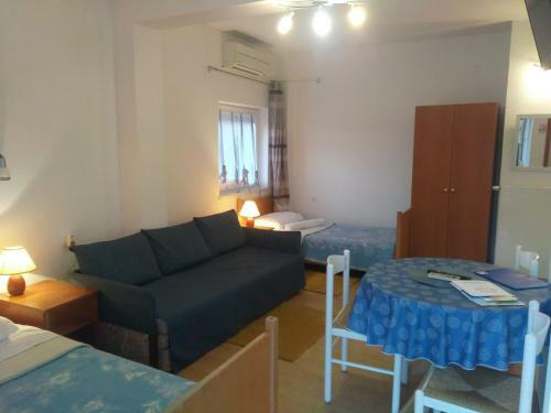 Hostal Ok Studio & Rooms Lipik
