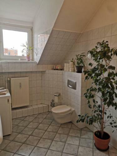 Apartamento Moderne Ger�umige 2-zimmer Wohnung In Unin�he