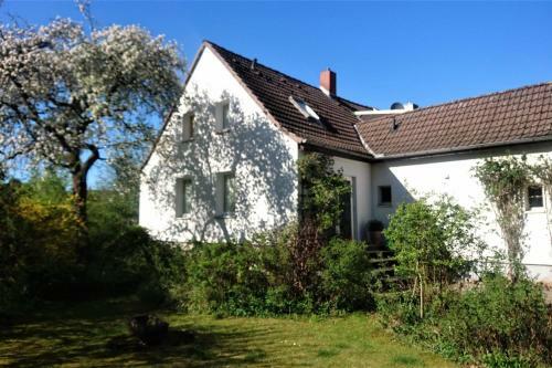 Apartamento Sonniges H�uschen Mit Garten