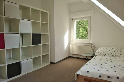 Apartamento Sonniges H�uschen Mit Garten