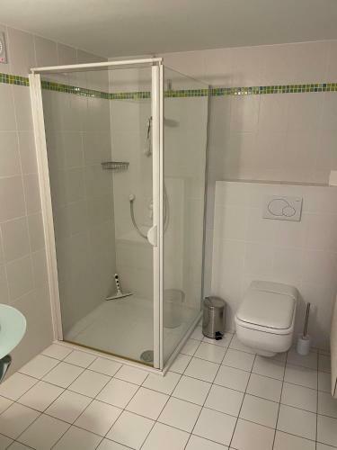 Tolles Apartment In Idyllischer Ruhiger Lage