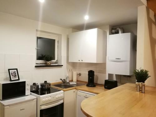 Apartamento Ferienwohnung W20 Viktoria Luise
