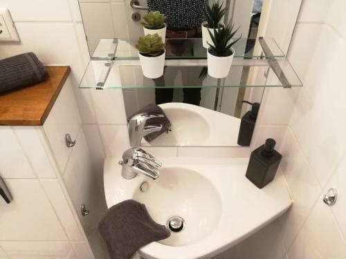 Apartamento Ferienwohnung W20 Viktoria Luise