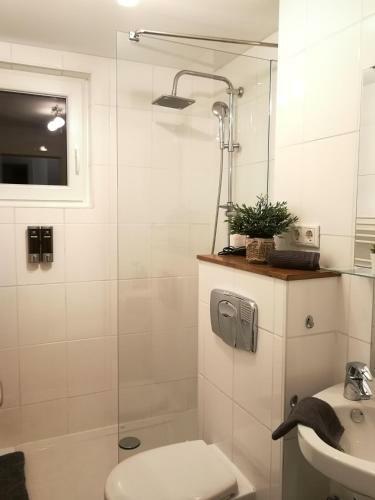Apartamento Ferienwohnung W20 Viktoria Luise
