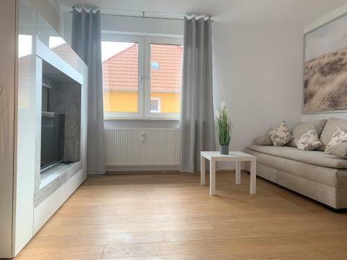 Apartamento 2-zimmer Wohnung In Zentraler Lage