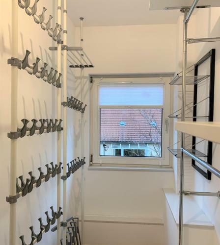 Apartamento 2-zimmer Wohnung In Zentraler Lage