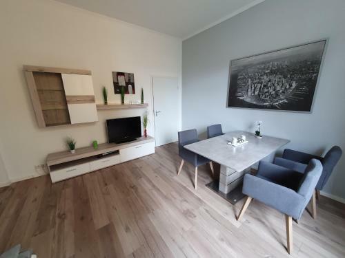 Apartamento Live To Lion