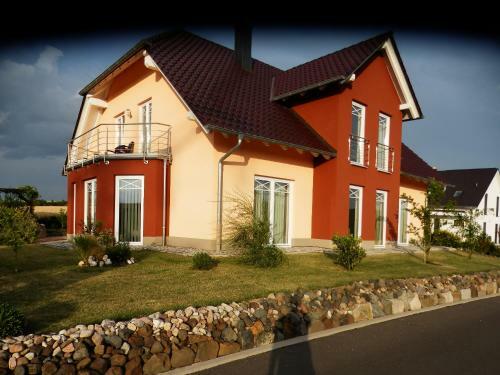 Apartamento Haus Fernblick