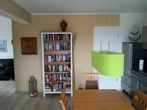Apartamento Haus Fernblick