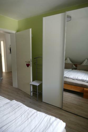 Apartamento Ferienwohnung Haus Am Calmont
