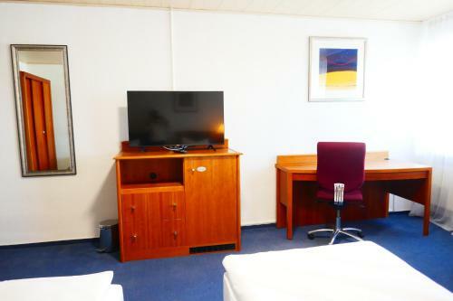 Hostal Room�s