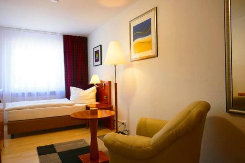 Hostal Room�s