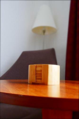 Hostal Room�s