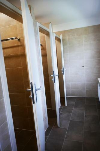 Hostal Room�s