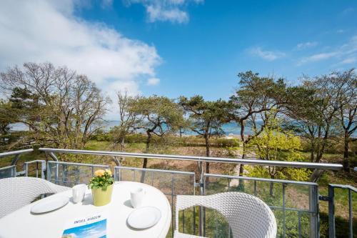 Apartamento Arkonablick 64