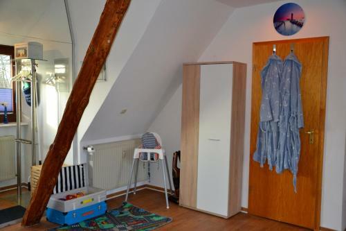 Apartamento Loft Am Diek