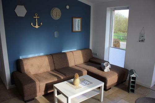Apartamento Klein Westerland