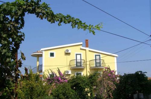 Apartment In Kukljica/insel Ugljan 39720