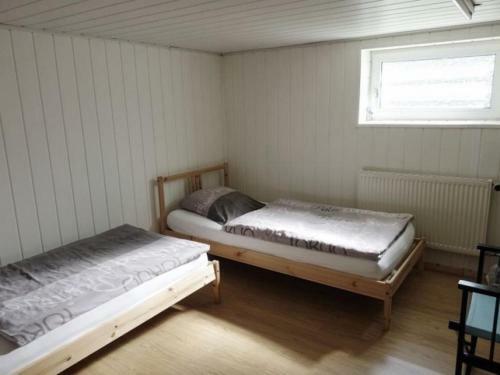 Serene Holiday Home In Brilon-wald With Terrace