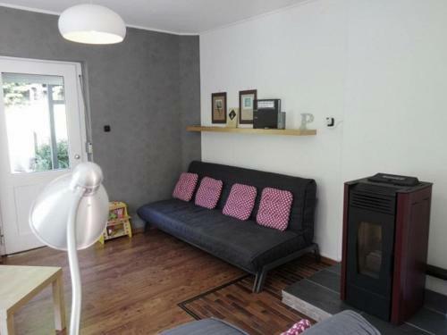 Serene Holiday Home In Brilon-wald With Terrace