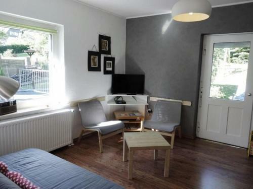 Serene Holiday Home In Brilon-wald With Terrace